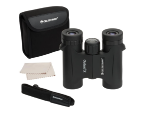 Celestron - Outland X 8x25 Binoculars