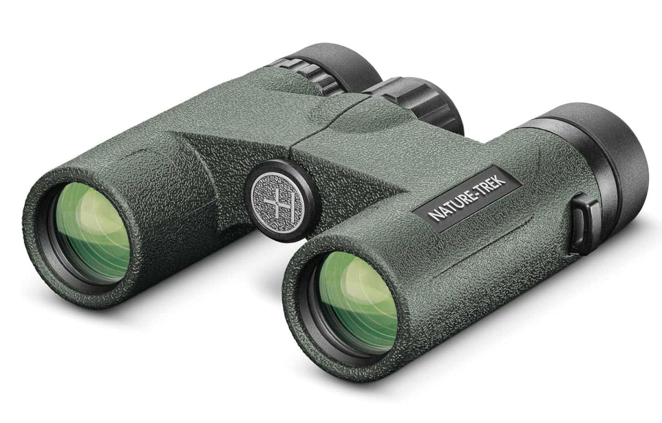 Nature-Trek Binoculars 10x25
