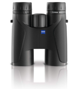 ZEISS Terra ED Binoculars 10x42 Waterproof