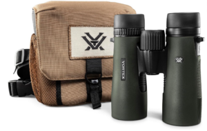 Vortex Optics Diamondback HD 8x42 Binoculars