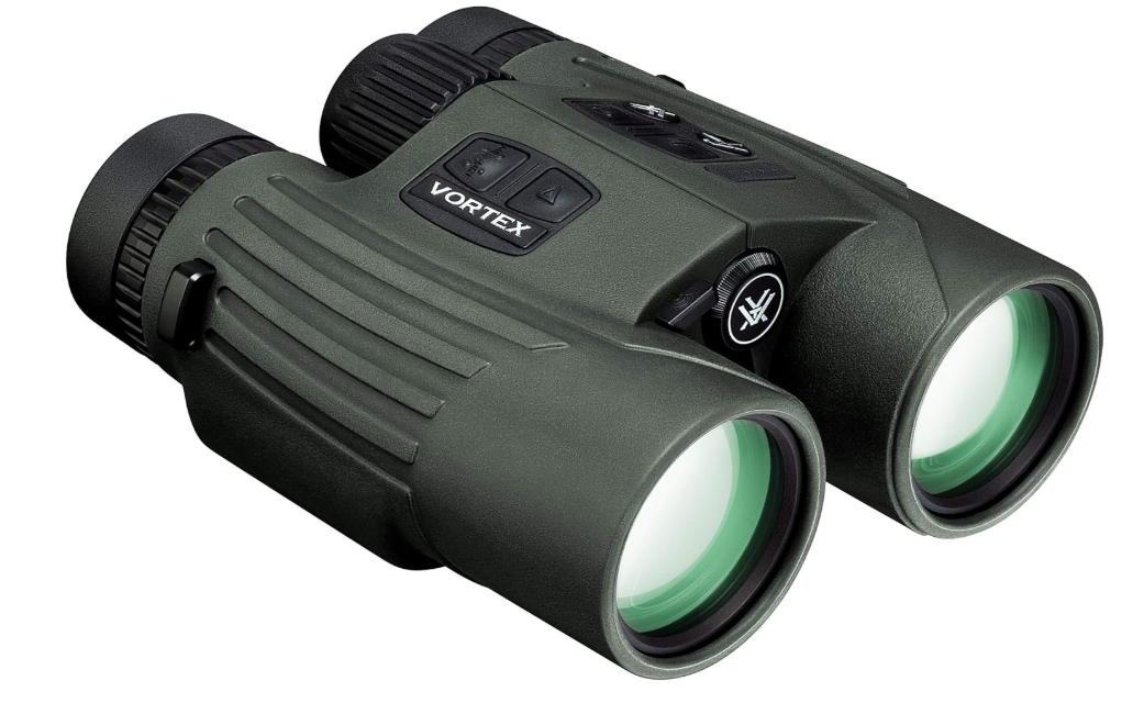 Vortex Optics Fury HD 5000
