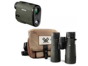 Vortex Optics Diamondback HD 10x42 Binoculars