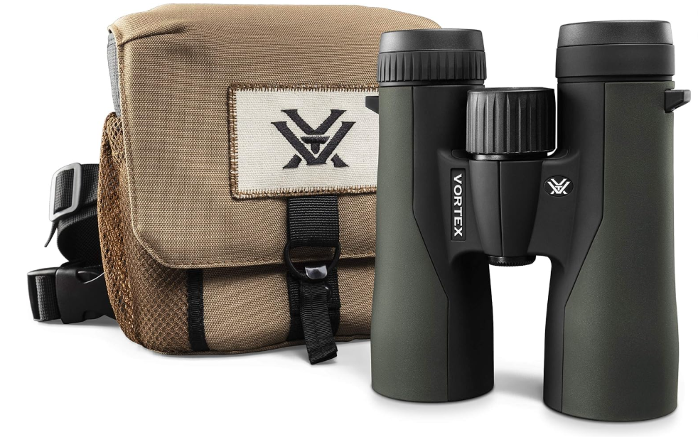 Vortex Optics Crossfire HD 10x42 Binoculars