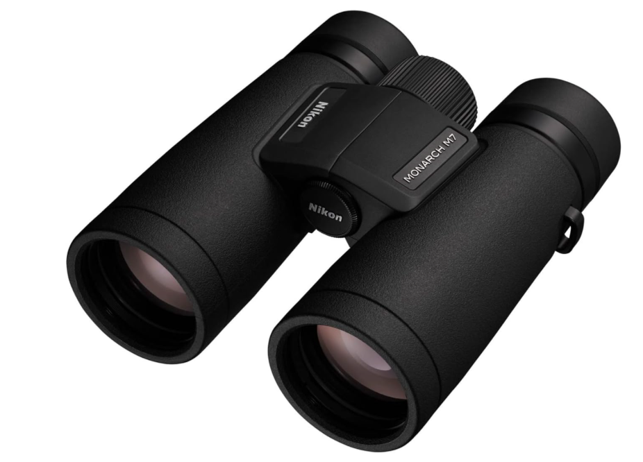Nikon MONARCH M7 10x42 Binocular