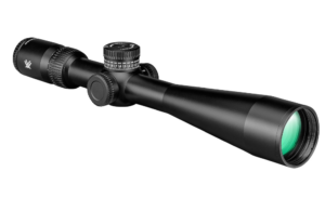 Vortex Optics Viper HD First Focal Plane Scopes