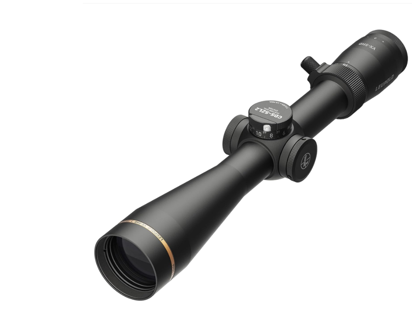 Leupold VX-5HD Gen 2 Rifle Scope 3-15x44