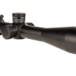 Best Rifle Scope for 500 Yard Shooting