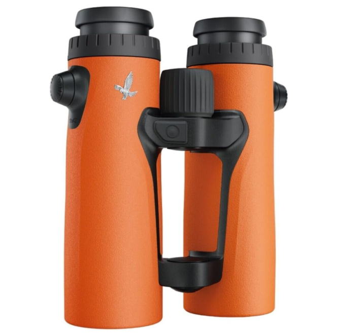 SWAROVSKI OPTIK EL Range 8x42 Binocular