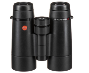 Leica 40093 Ultravid 8 x 42 HD Plus