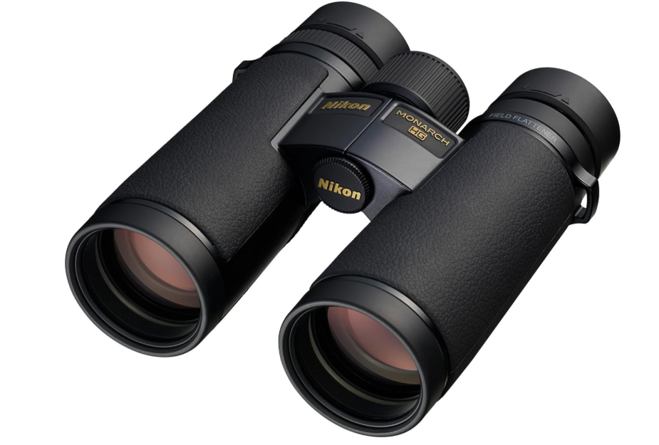 Nikon Monarch HG 8x42mm Binocular