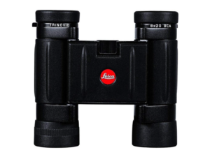 Leica 8x20 BCA with Case Binocular 