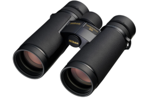 Nikon Monarch HG 8x42mm Binocular
