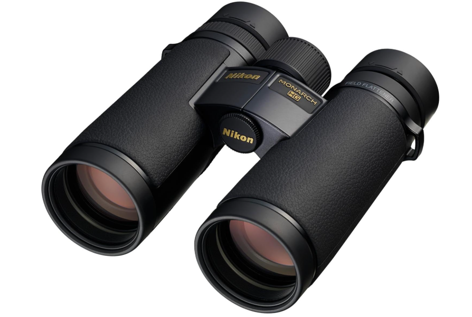 Nikon Monarch HG 8x42mm Binocular