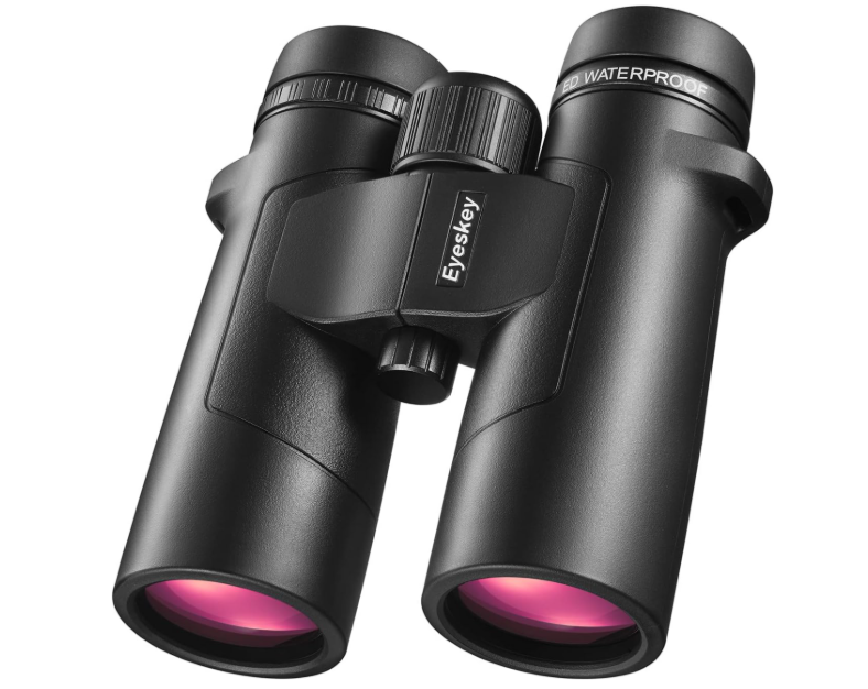 Eyeskey 10x42 ED Binoculars