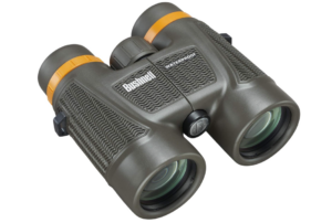 Bushnell H2O Xtreme 10x42 Compact Waterproof Binoculars 