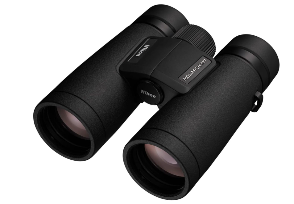 Nikon MONARCH M7 10x42 Binocular