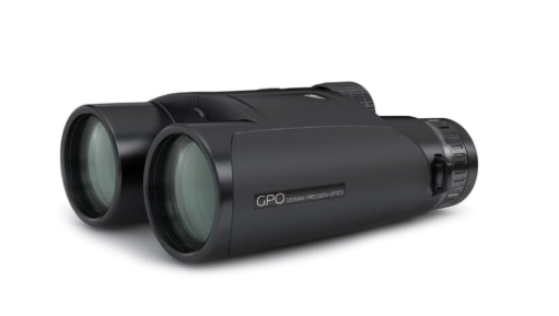 German Precision Optics RANGEGUIDE 10x50