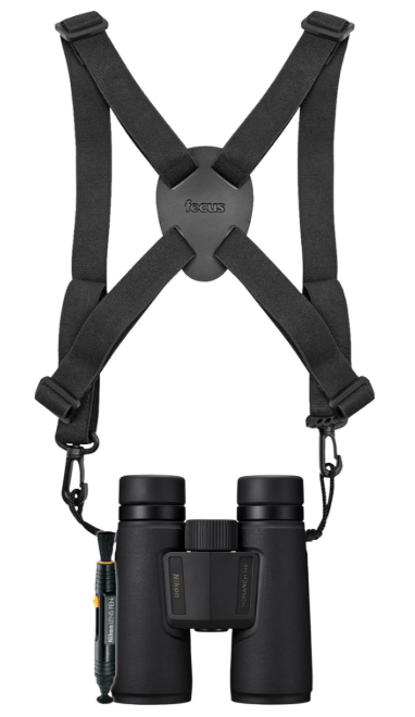 Nikon Monarch M5 10x42 Binocular