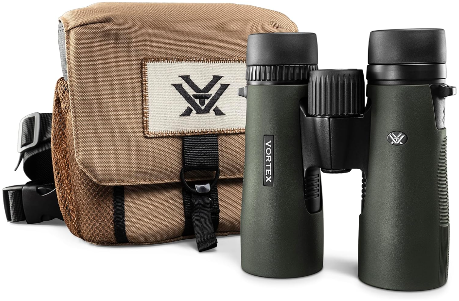 Vortex Optics Diamondback HD 10x42 Binoculars