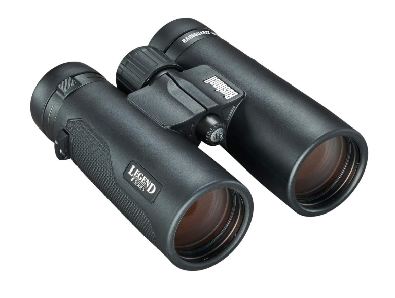 Bushnell Legend Ultra HD E-Series 10x 42mm Binoculars