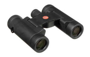 Leica Ultravid BR 8x20 Robust Waterproof Compact Binocular
