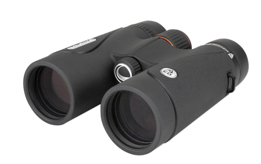 Celestron – TrailSeeker ED 8x42 Binoculars