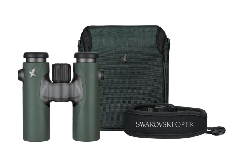 SWAROVSKI CL Companion Binoculars 10x30