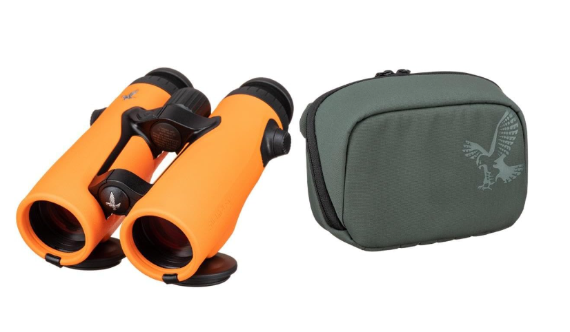 SWAROVSKI OPTIK EL Range 10 x 42 Binocular