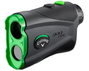 Callaway Golf 300 Pro Laser Rangefinder
