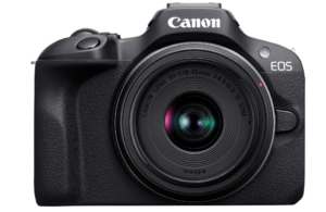 Canon EOS R100 Mirrorless Camera