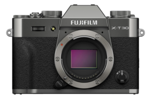 FUJIFILM X-T30 III Mirrorless Camera