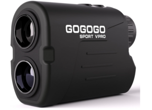 Gogogo Sport Vpro GS03 Laser Golf/Hunting Rangefinder