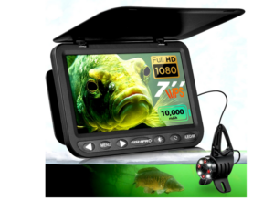 [FishPRO® 2026 Upgrade]