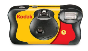 5 Best Wedding Disposable Cameras