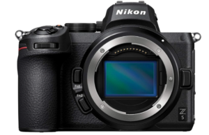 Nikon Z 5