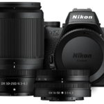 Best Beginner Nikon Camera