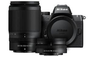 5 Best Beginner Nikon Camera