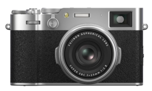 Fujifilm X100VI Digital Camera 