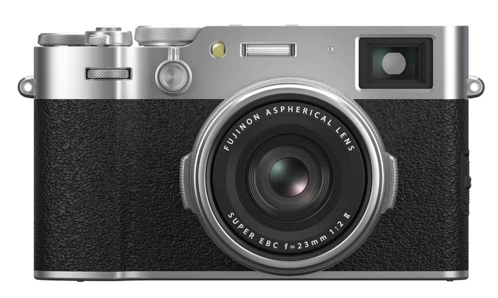 Fujifilm X100VI Digital Camera