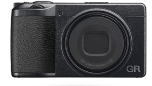 Ricoh GR IIIx