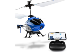 Cheerwing U12S Mini RC Helicopter