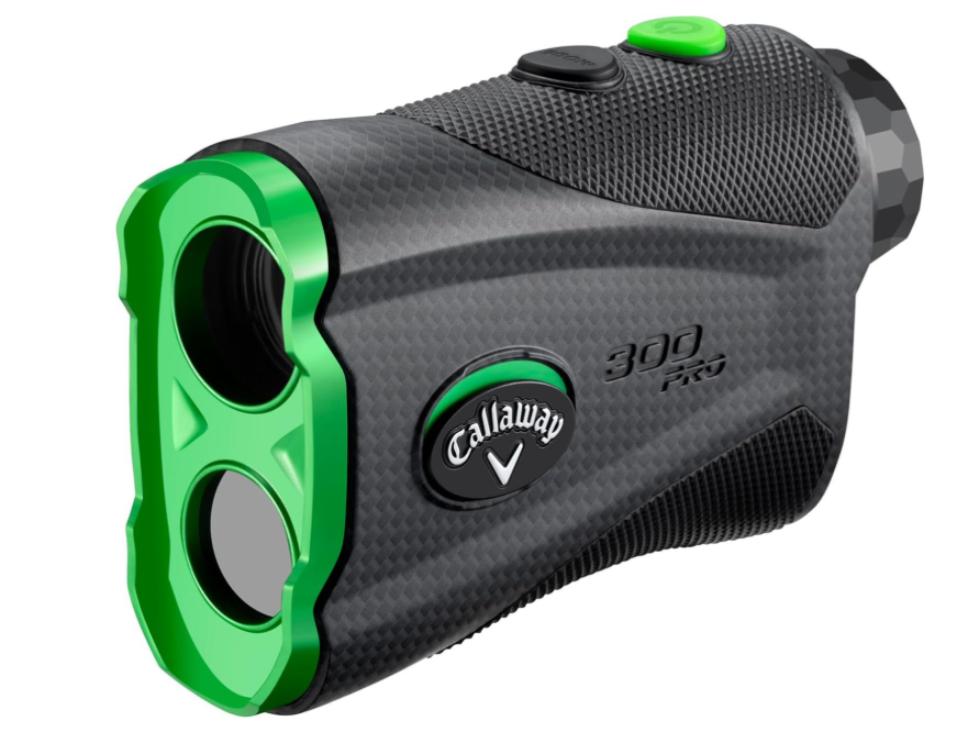 Callaway Golf 300 Pro Laser Rangefinder