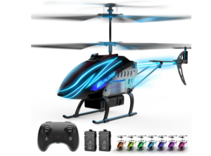 BUSSGO RC Helicopter