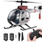 Best RC Camera Helicopter