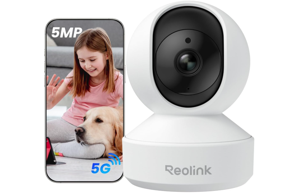 REOLINK E1