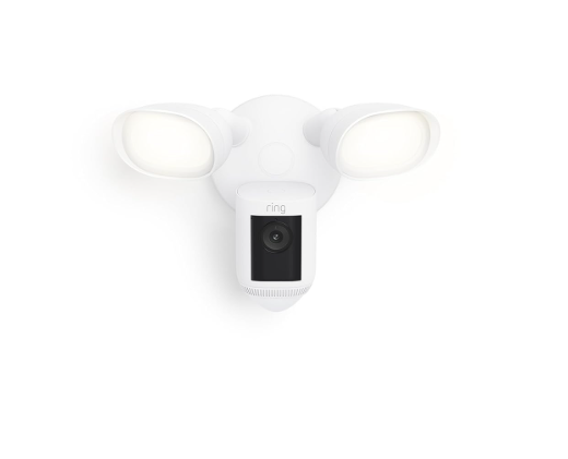 Ring Floodlight Cam Wired Pro