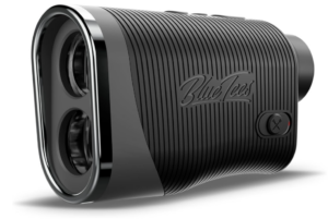 Blue Tees Golf Series 3 Max+ Golf Rangefinder with Slope Switch
