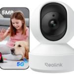 Best 5ghz Wifi Security Camera