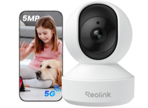 5 Best 5ghz Wifi Security Camera