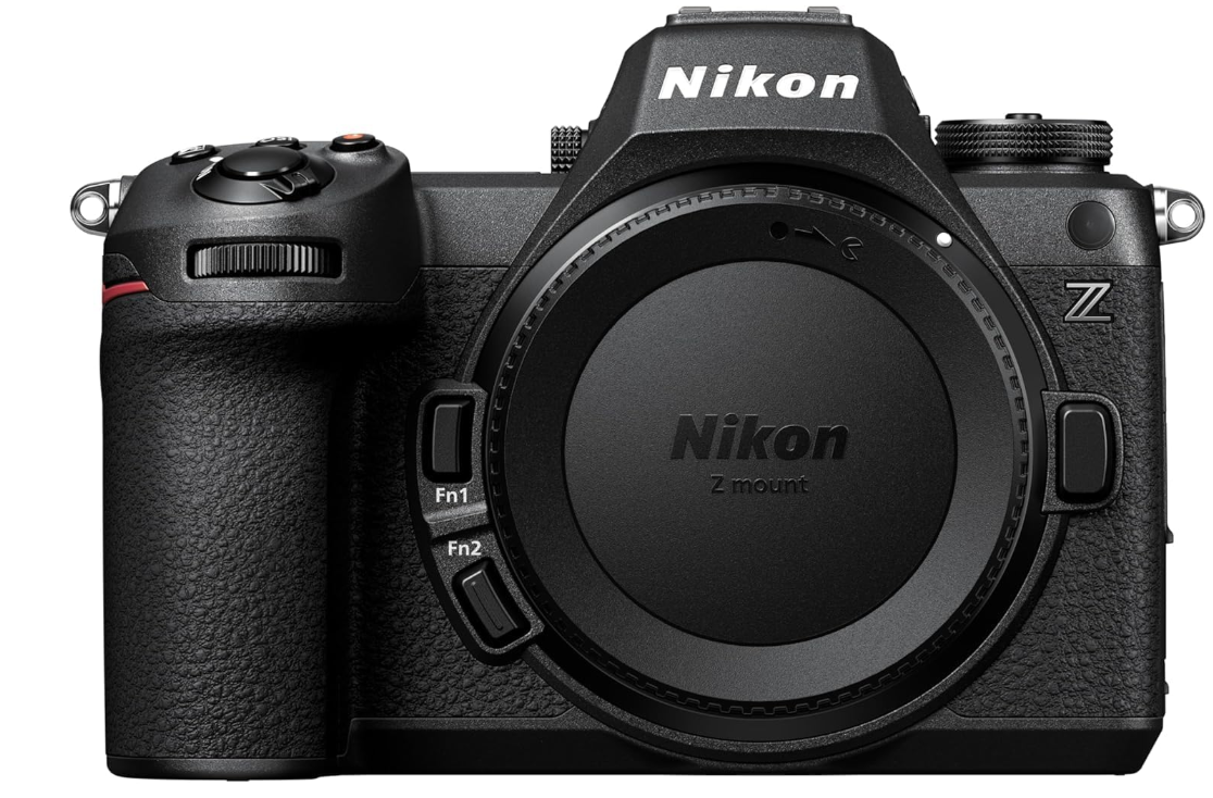 Nikon Z6 III